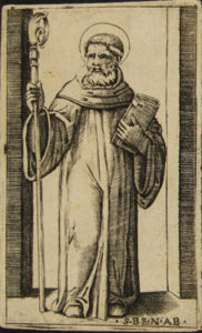 San Benedetto